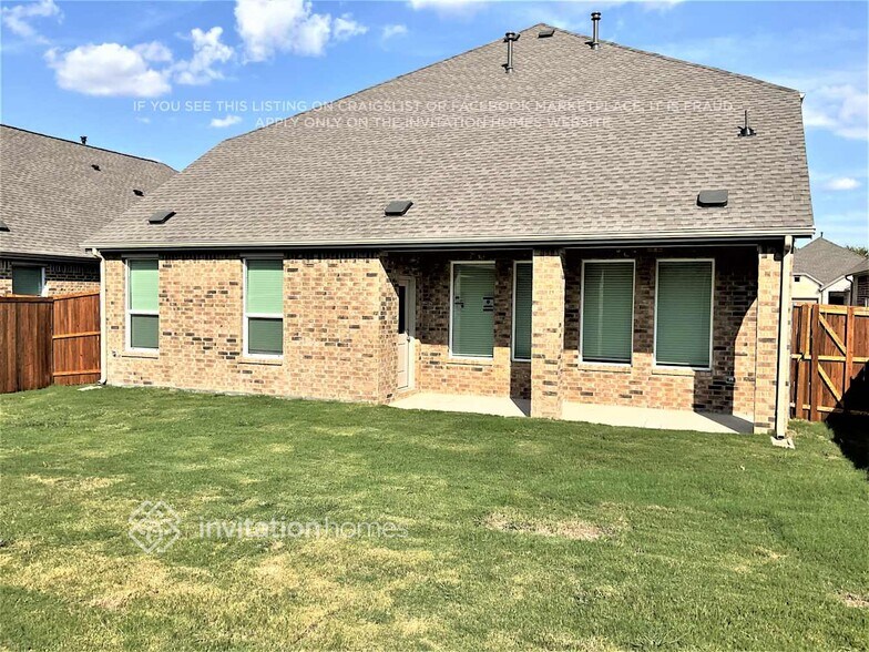 Building Photo - 1817 Ranger Dr