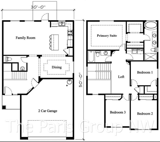 Building Photo - Gorgeous Updated 2012 Covington 4BR – New Paint, Floors, Cabinets, Quartz Counters +++