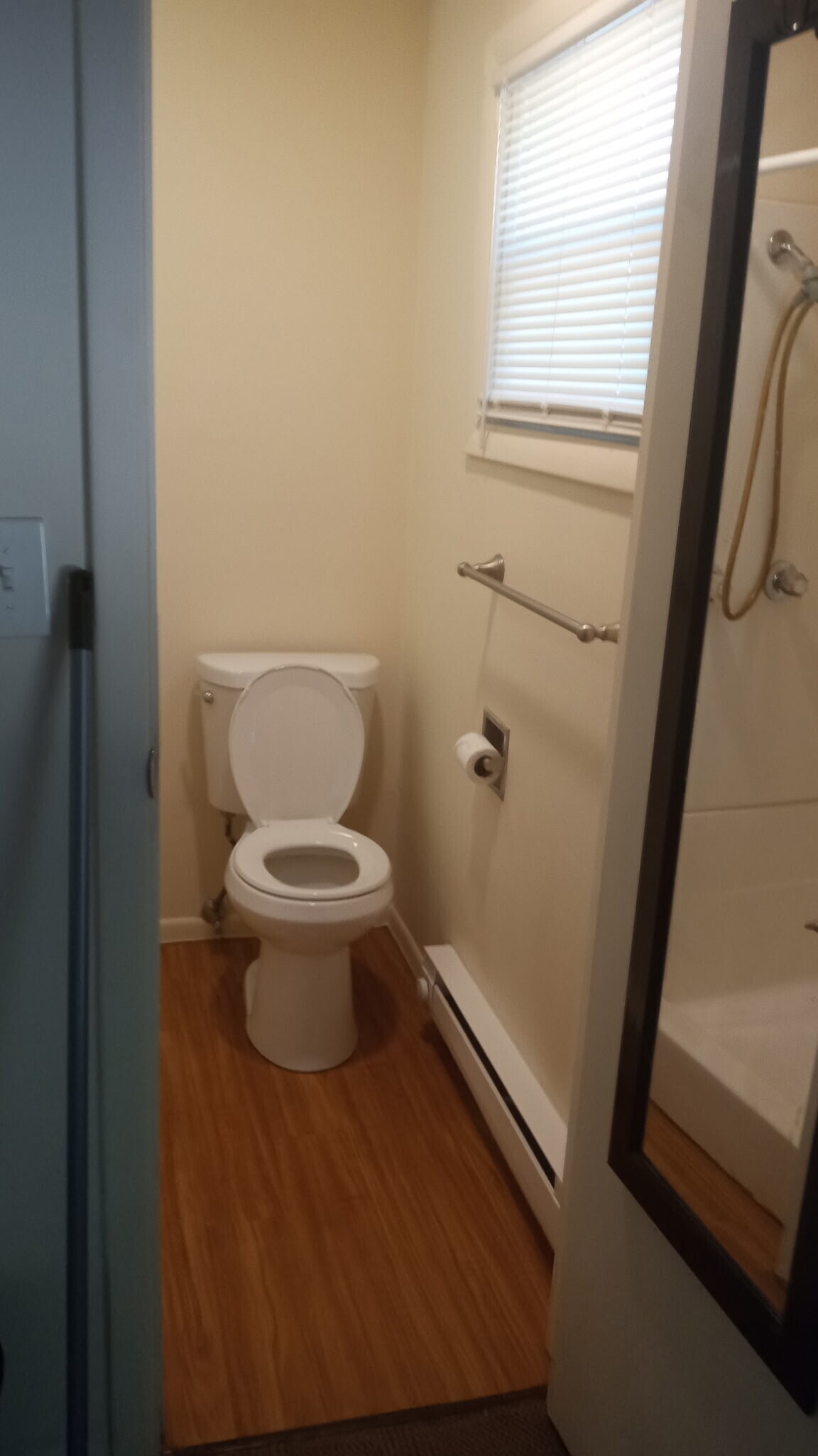 Bathroom 1 - 7 Callahan Dr