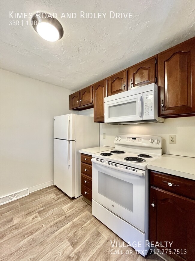 Building Photo - 1953 Kimes Rd