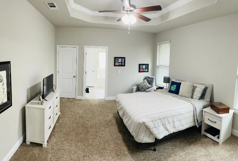 Building Photo - 3868 Shady Grove Dr
