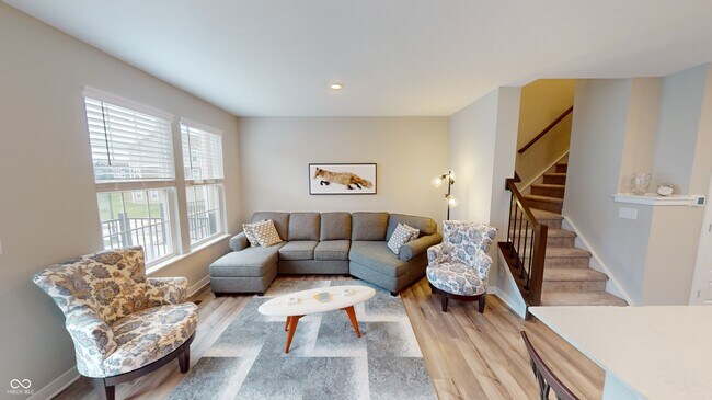 Building Photo - 7101 Equality Blvd