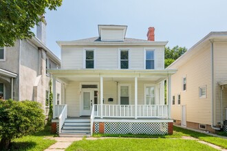 Building Photo - 3415 Enslow Ave