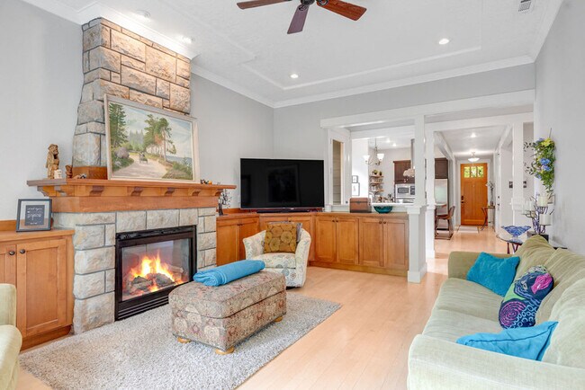Building Photo - 3060 S Rookery Ln