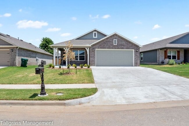 Building Photo - 4/2/2 Home in Sand Springs | MOVE IN SPECIAL!