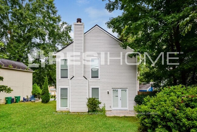 Building Photo - 1283 Old Countryside Cir