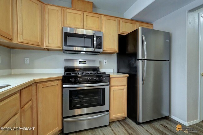 Building Photo - 16608 Mercy Dr