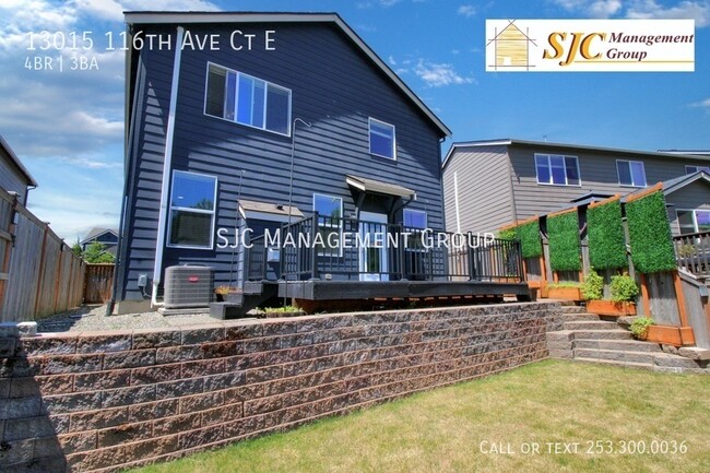 Building Photo - 13015 116th Ave Ct E