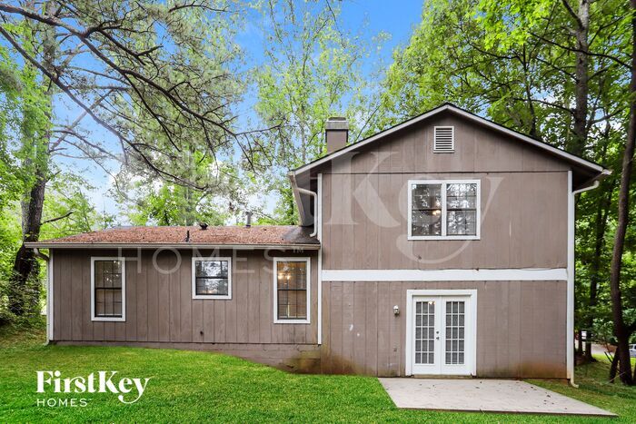 Building Photo - 3844 Chimney Stone Ct