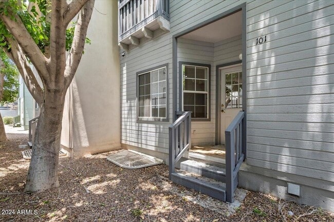 Building Photo - 2016 S Hammond Dr