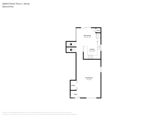 Building Photo - 26229 S Peach Tree Ln