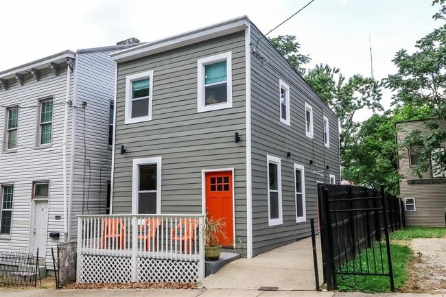 Building Photo - 2141 Rice St