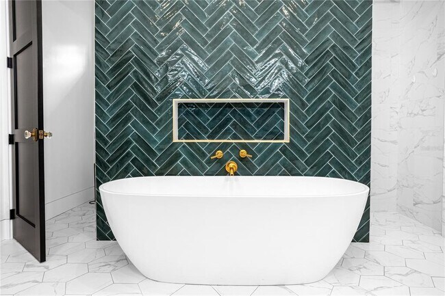 Building Photo - 1814 Barker Dr