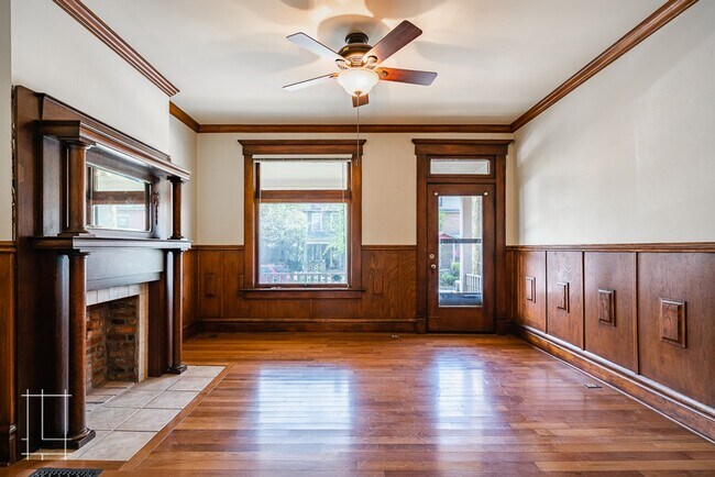 Building Photo - 350 Wilber Ave