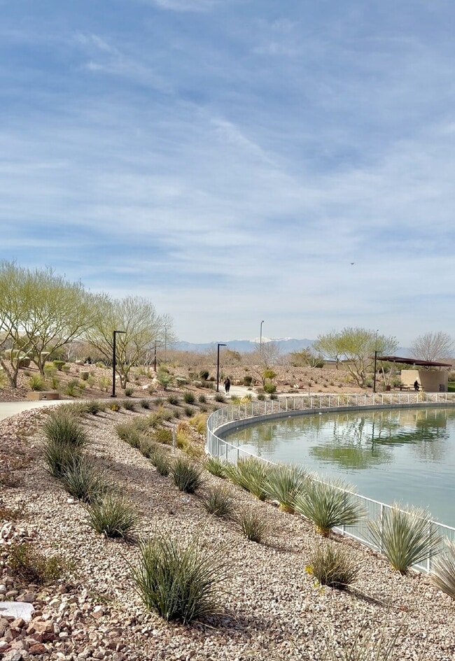 Building Photo - 3 Bedroom Townhome for Rent in Cadence Henderson | Solar Home | Master-Planned Community Near Las...