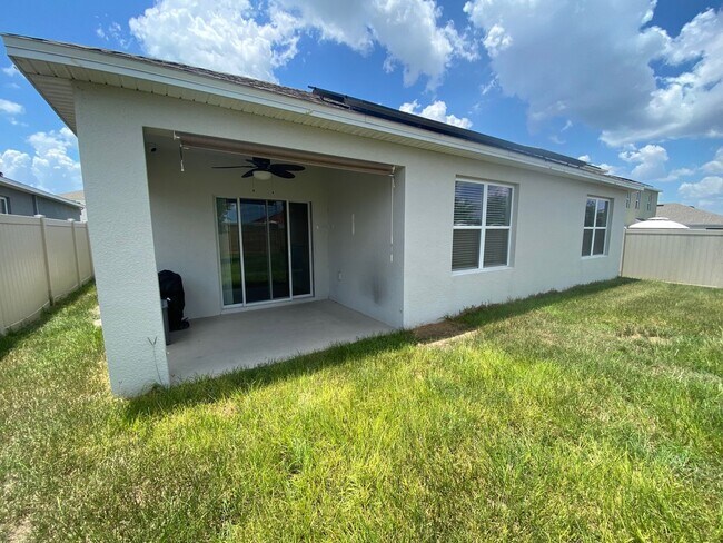 Building Photo - 4/2 Home in Haines City