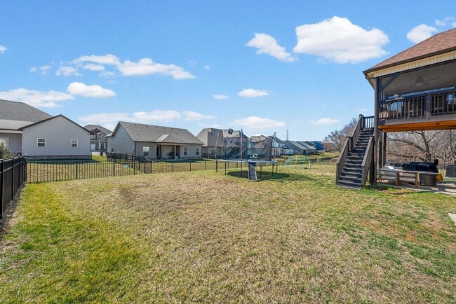 Building Photo - 222 Cooper River Wy