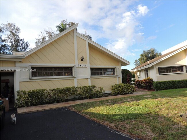 Building Photo - 3632 E Forge Rd