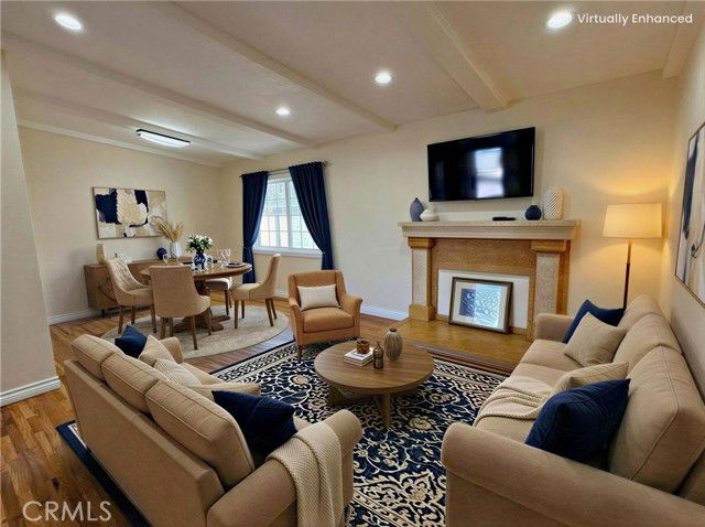 Building Photo - 7502 Balcom Ave