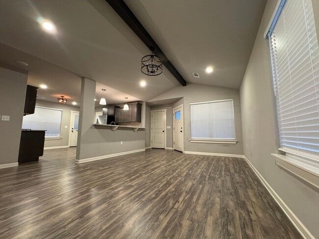 Building Photo - ***1707 S. K Place***