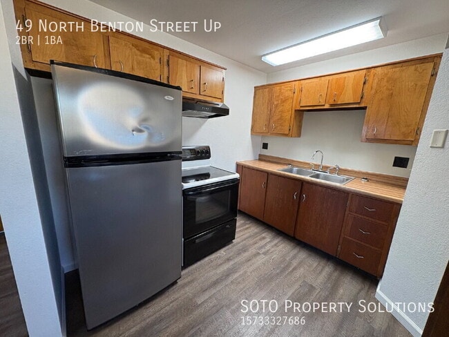 Building Photo - 49 N Benton St