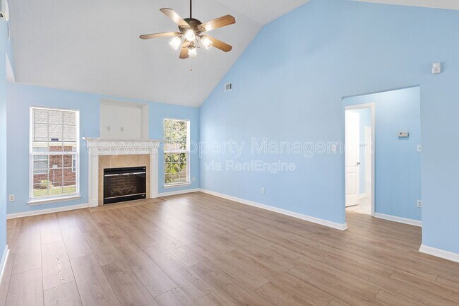 Building Photo - 4023 Rosedale Pl