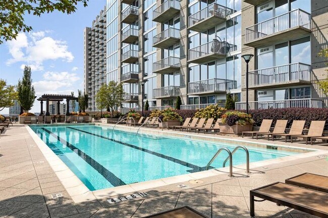 Building Photo - 855 Peachtree St NE