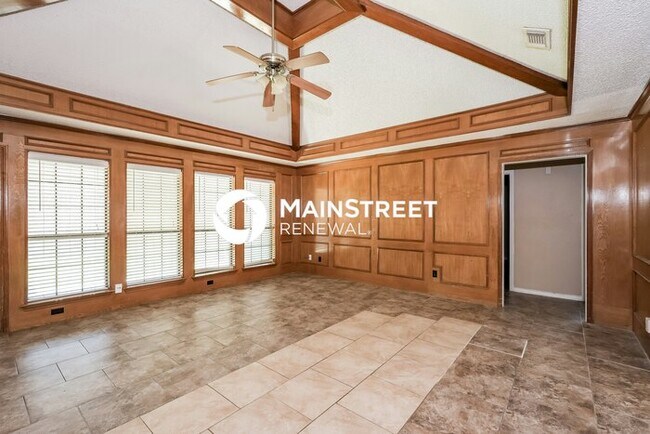 Building Photo - 3 Bedroom Pet-Friendly Home in DeSoto, TX ...