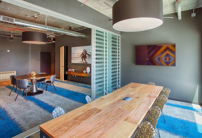 Building Photo - South Main Station