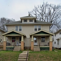 Building Photo - 124 E Cecil St