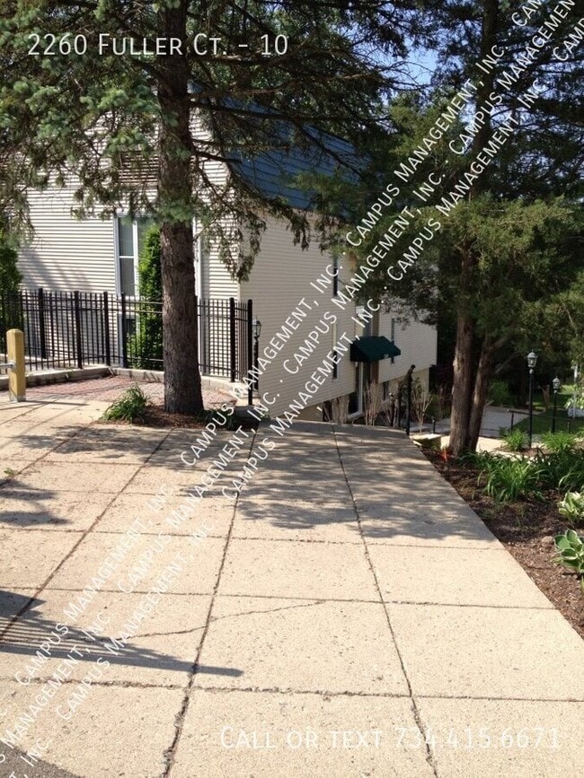 Building Photo - 2260 Fuller Ct