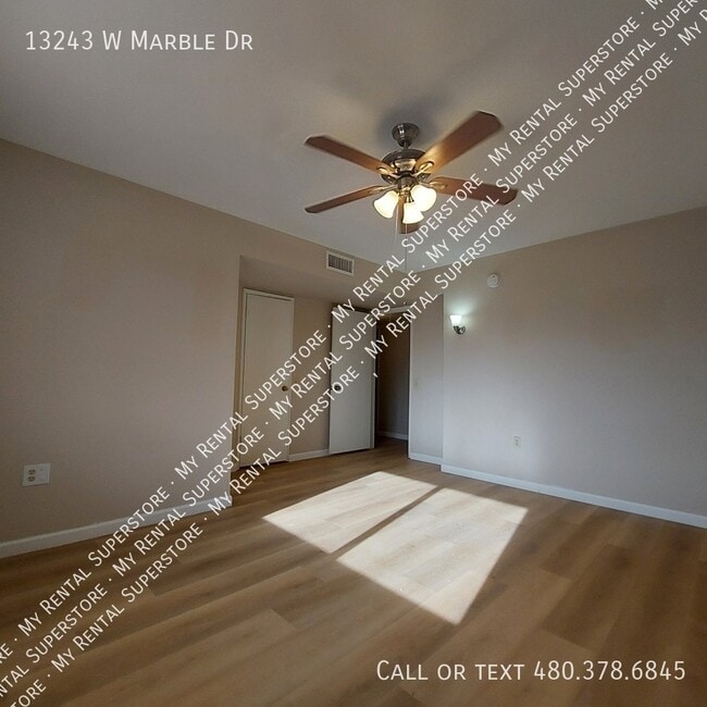 Building Photo - 13243 W Marble Dr