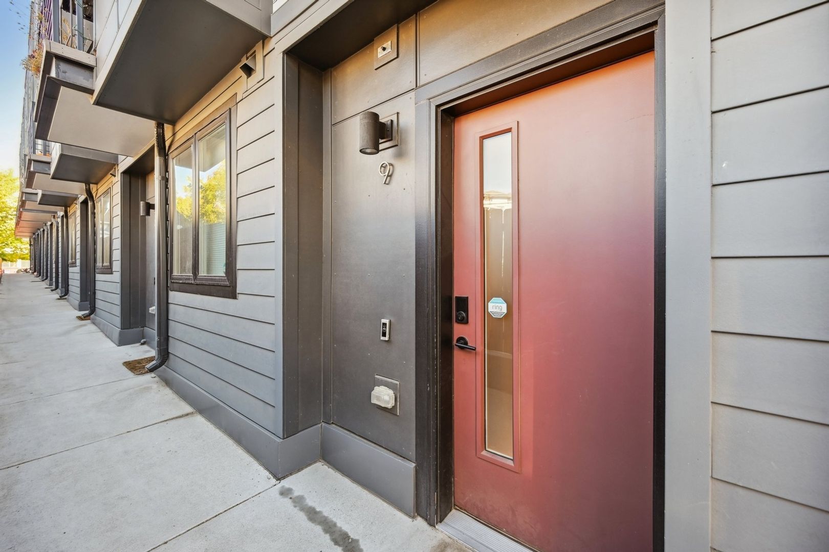 Building Photo - 2836 W 25th Ave