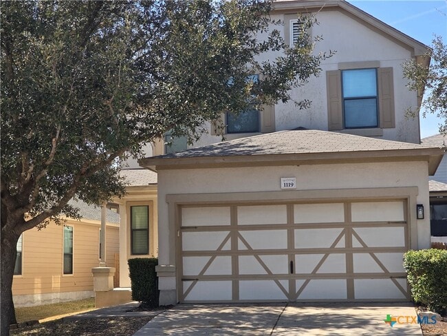 Building Photo - 1119 Lonesome Oak Drive