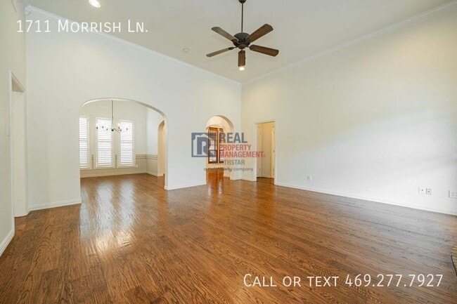 Building Photo - 1711 Morrish Ln