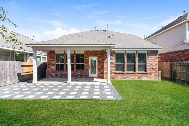 Building Photo - 4914 Ginger Bluff Trail