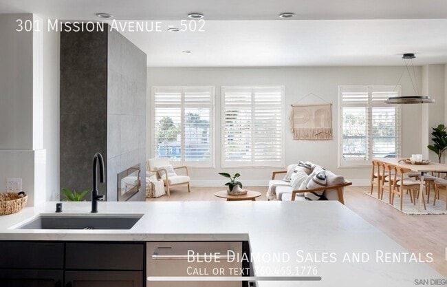 Building Photo - 301 Mission Ave