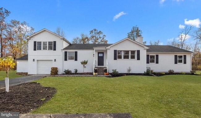 Building Photo - 271 Stoopville Rd