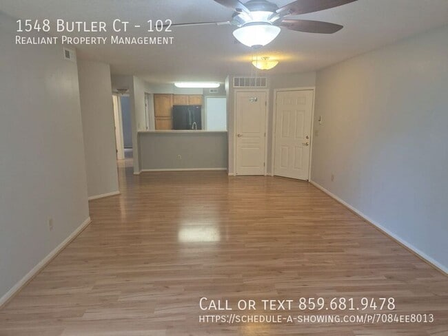 Building Photo - 1548 Butler Ct
