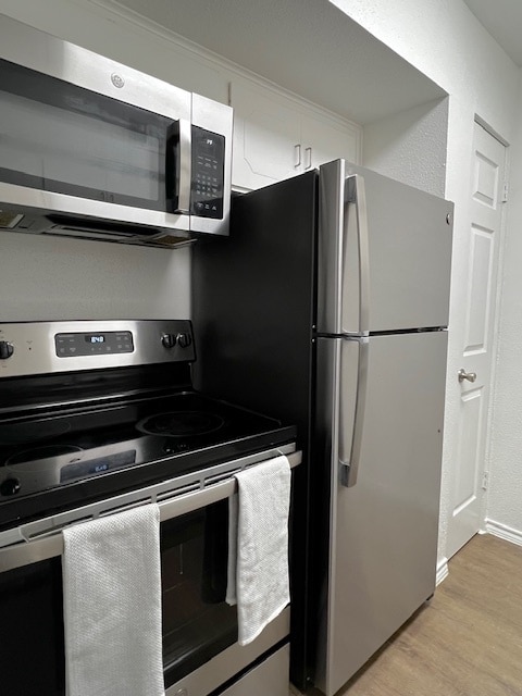 1x1 671 Sq Ft - Fountains at Tanglewood