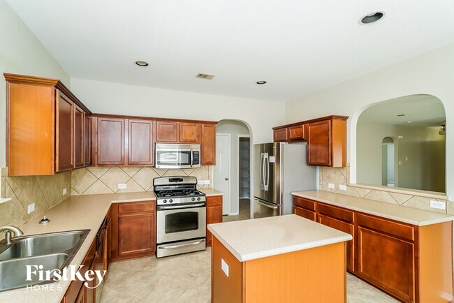 Building Photo - 2820 Granite Cove
