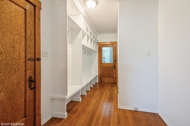 Building Photo - 4523 N Campbell Ave