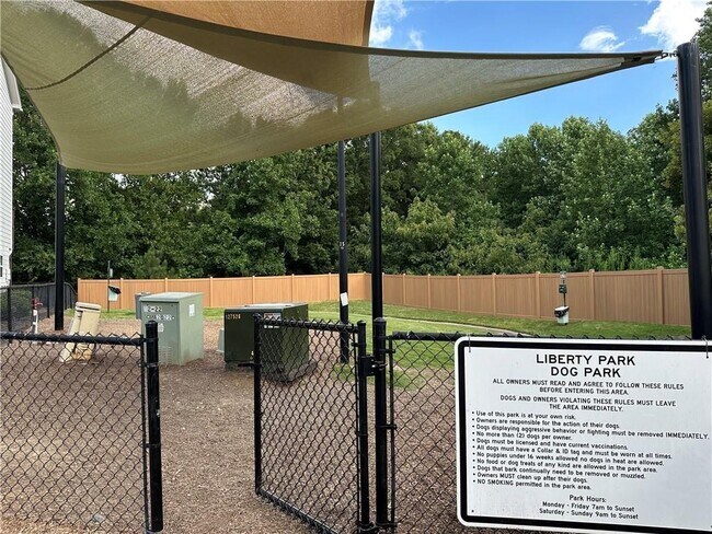 Building Photo - 1489 Liberty Pkwy NW