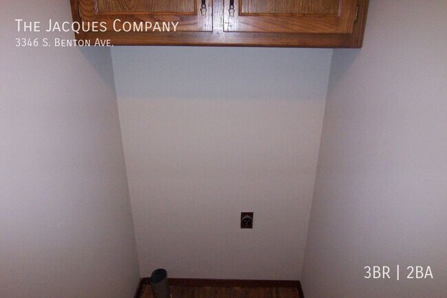 Building Photo - 3346 S Benton Ave