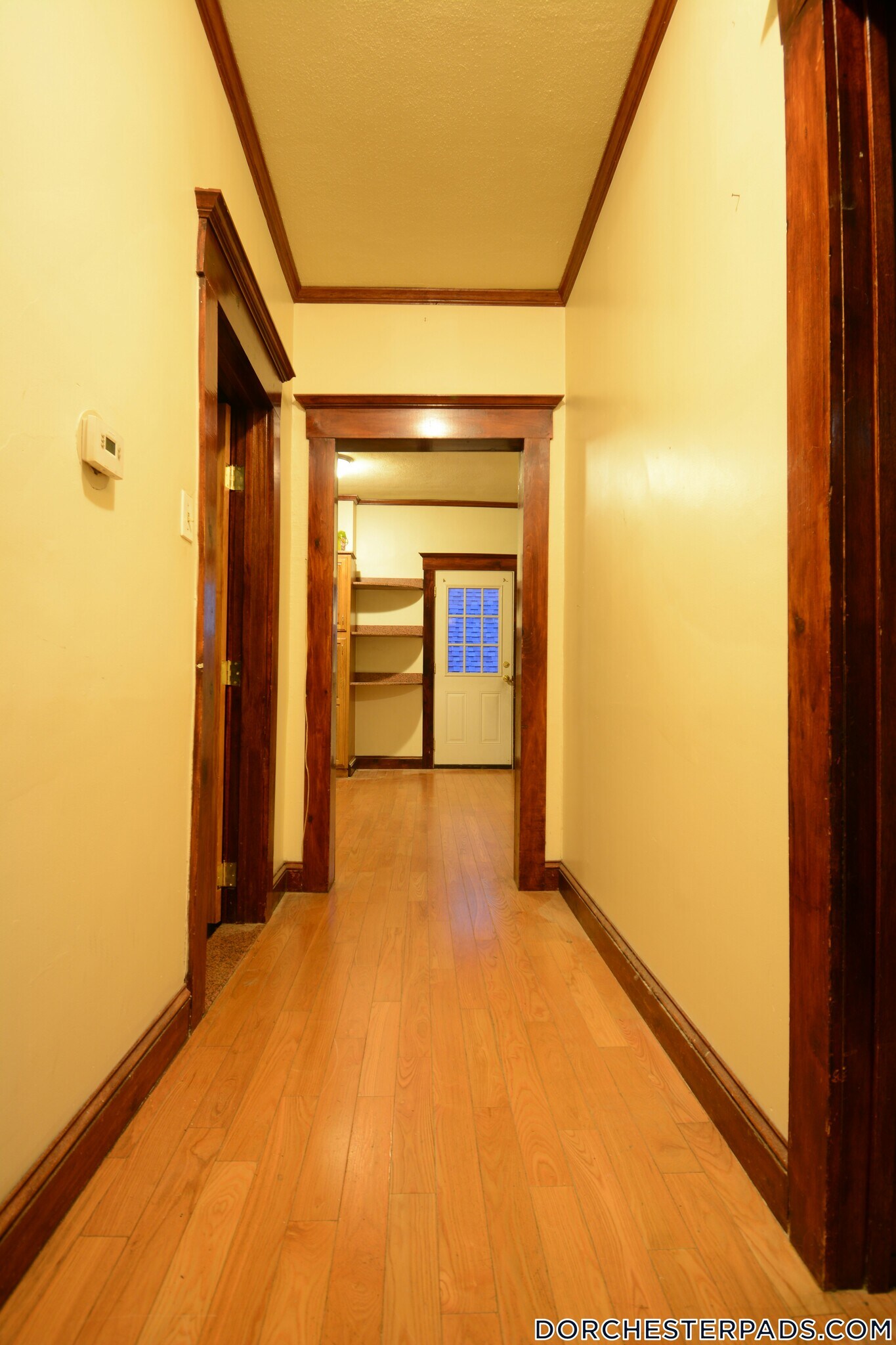 Building Photo - 361 Adams St