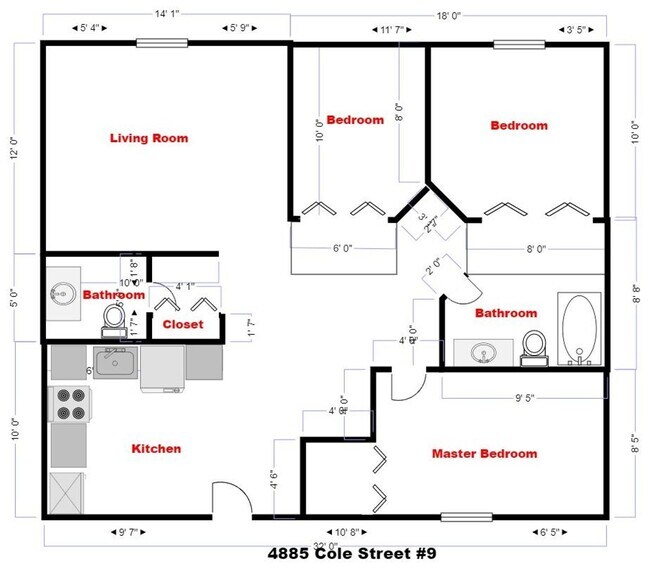Building Photo - ***Move-in special 1/2 off 1st months rent...