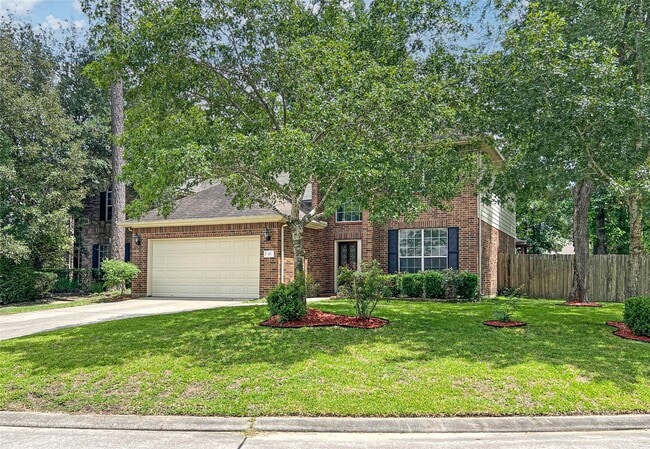 Building Photo - 43 W Spindle Tree Cir