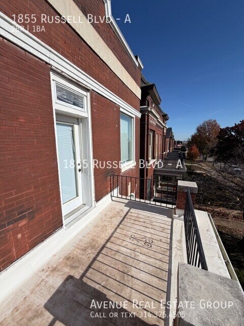 Building Photo - 1855 Russell Blvd