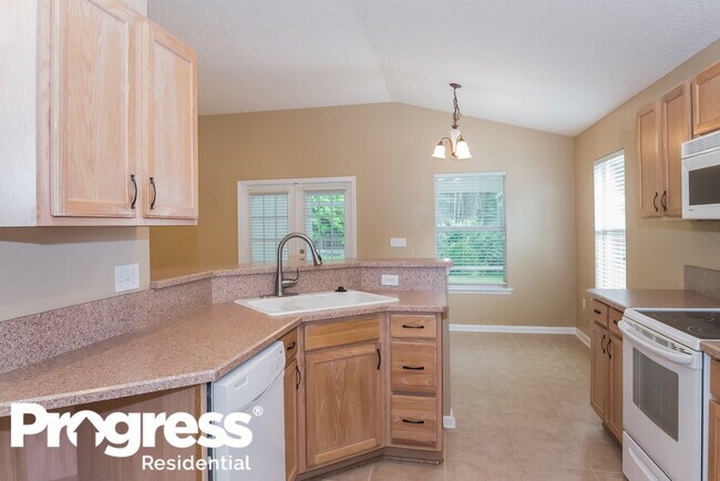 Building Photo - 128 E Blackjack Branch Way