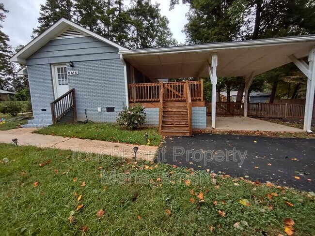 Building Photo - 6414 Elmwood Cir